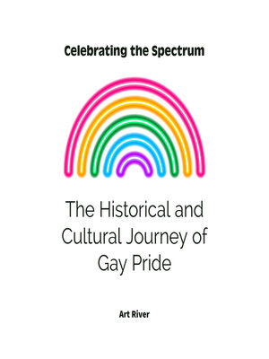 cover image of Celebrating the Spectrum